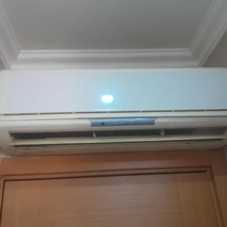 Nicesuite Apartment