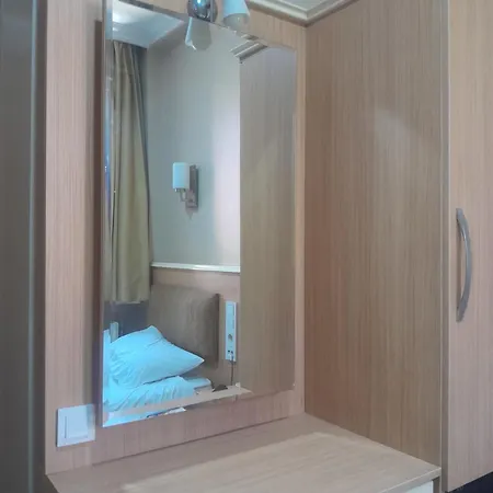 Διαμέρισμα Nicesuite