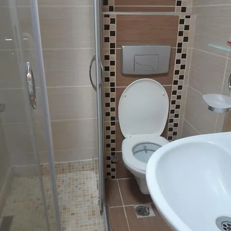 Διαμέρισμα Nicesuite *